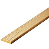 Планка (раскладка, нащельник) деревянная гладкая 50мм